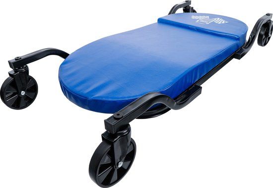 BGS Werkplaats rolplank extra vlak 1090 x 485 mm