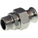VSH XPress Raccord de passage i/a 54xR2 Type R2435, 123460640