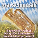 MARSCHMUSIK Valega Gardinen GmbH - MARSCHMUSIK - DIVERSE KUNSTENAARS