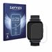 Savvies Screenprotector voor Xiaomi Redmi Watch 5 Active - Folie Beschermfolie transparant 6 Stuks