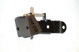 Basil BaSimply - Lock-System voor Fietsmand en Fietstas - Zwart - 10 cm