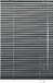 Gardinia Aluminium jaloezie om te klemmen, leisteen, 80 x 130 cm, 23-3108