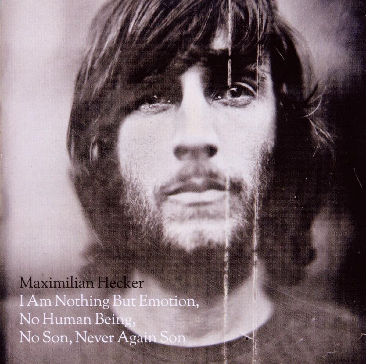 PIAS Nederland I Am Nothing But Emotion, No Human Being, No Son, Never Again Son