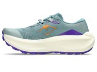 ASICS Loopschoen 'ASICS Trabuco Max 5' blauw