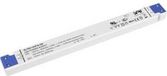 Self Electronics SLT60-24VFG-UN LED-driver Constante spanning 60 W 0 - 2.5 A 24.0 V/DC Geschikt voor meubels, Niet dimbaar