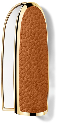 Guerlain Rouge G Lipstick Case Le Camel