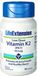 Life Extension Low-Dose Vitamin K2 45 Mcg - 90 Softgels