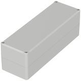 Bopla EUROMAS EM 236-LP 62236300 Outdoorbehuizing 240 x 80 x 80 Polycarbonaat Grijs-wit (RAL 7035) 1 stuk(s)