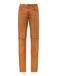 RICANO Broek 'Trant Pant' cognac
