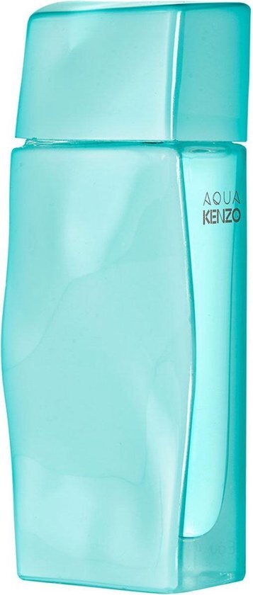 Kenzo Aqua eau de toilette / 50 ml / dames