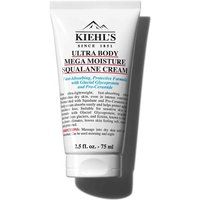 Kiehl's Ultra Body Mega Moisture Squalane Cream Unisex 75ml