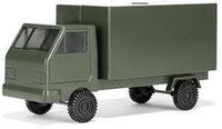 Kikkerland Truck Tool Box