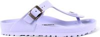 Birkenstock Gizeh Eva Pantoufles Femme Violet