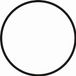 Fantasea Line O-ring Pour Fg7x/fg7xii/fg7xiii Boîtier Noir