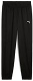 Puma Herenbroek Ess Woven Pants Cl Zwart - L