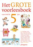 Ploegsma Le grand livre à lire à voix haute pour les cinq ans