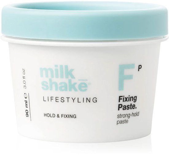 Milk Shake Lifestyling Fixing Paste - 90 ml