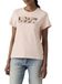 Levi's The Perfect Tee T-shirt voor dames
