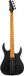 Spira B-400 MBK 4-String Basse Électrique Active Villain Soapbar Pickups Roasted Poplar Satin Black