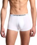 Emporio Armani Heren Boxershorts (2-pack) - Wit - Maat L