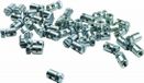 Algi Kabel of mantel voor auto 02923000-025 / d6xl7x 25 stuks nieuw Gris