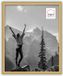 HAES deco Kunststof fotolijst 20x25 cm Goud Easy Frame
