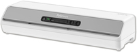 Fellowes Amaris A3 Cold Laminator - 780 mm/min - Grey/White