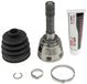 NTY NPZ Homokineet reparatie set NPZ-SU-006 voor Suzuki Vitara