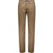 Gardeur Modern Fit Broek zand, Effen