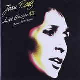 Live Joan Baez - Live In Europe 83