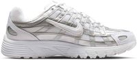 Nike P-6000 Youth Unisex Lage sneakers Wit 38.5