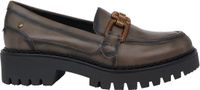 Pikolinos Aviles - dames instapper - Groen - maat 41 (EU) 8 (UK)