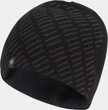 Ronhill Classic Beanie - Black/Charcoal - One Size