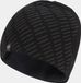 Ronhill Classic Beanie - Black/Charcoal - One Size