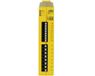 PILZ PNOZ c1 24VDC 3n/o 1xNC Veiligheidsschakelapparaat