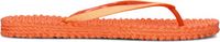 Ilse Jacobsen Tongs CHEERFUL01 - 349 Hot Orange