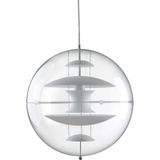 Verpan VP Globe 50 Suspension Verre