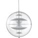 Verpan VP Globe 50 Suspension Verre