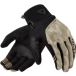 REV'IT! Surge Sand Noir Taille 3XL