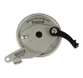 Sturmey Archer Ankerplaat Hsb315 Trommelrem 90 Mm Staal Zilver