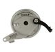 Sturmey Archer Ankerplaat Hsb315 Trommelrem 90 Mm Staal Zilver