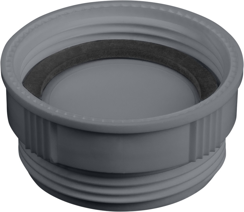 Cornat Sifonstop Kunststof 1 1/2 - TEC356403G