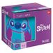 Lilo & Stitch Baby Blue Angel Couple PrimeLine beker, 325 ml
