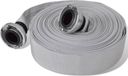 Tuyau d'incendie avec raccord C-Storz 2 pouces 30 m