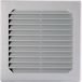 Elmeko LV 250 230V AC Filterventilatie 230 V/AC 20 W (b x h x d) 148 x 148 x 70 mm 1 stuk(s)