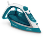 Tefal EasyGliss Plus FV5737 - Dry & Steam Iron - 2500W - Turquoise/White