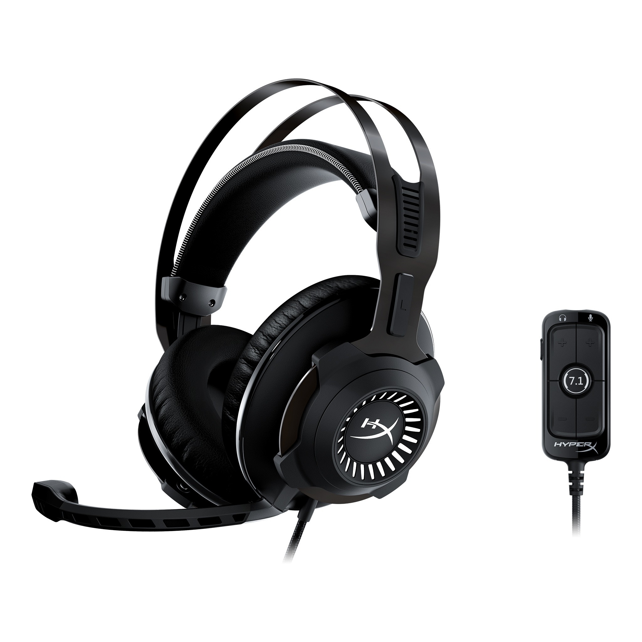 HyperX   Cloud Revolver Pro