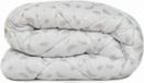 Couette 220x200, adaptée à toutes les saisons, antiallergique avec fibres d'argent, qualité PREMIUM