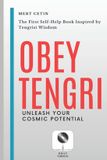 OBEY Tengri The Tengri Codex- Obey Tengri