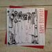 White Cotton Cards E126 "Tools Happy Birthday" handgemaakte verjaardagskaart